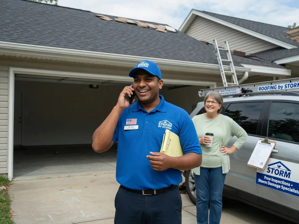 Roof Repair Near Me Carrier, OK FAQs